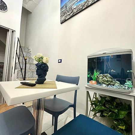 Caminneci Palace & Rooms Палермо Екстериор снимка