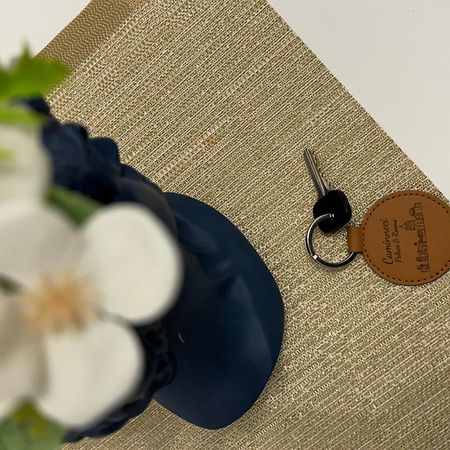 Caminneci Palace & Rooms Палермо Екстериор снимка