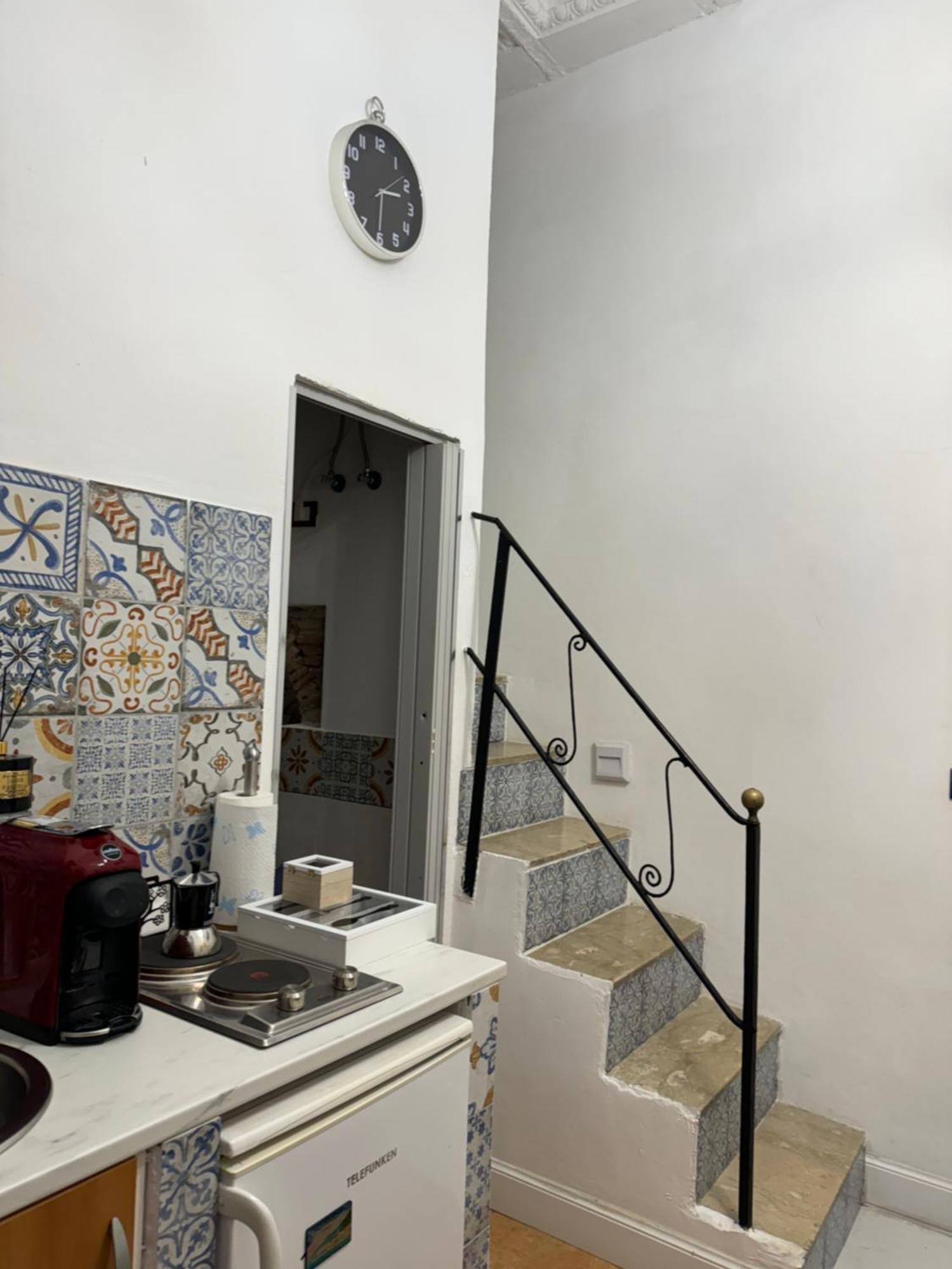 Caminneci Palace & Rooms Палермо Екстериор снимка