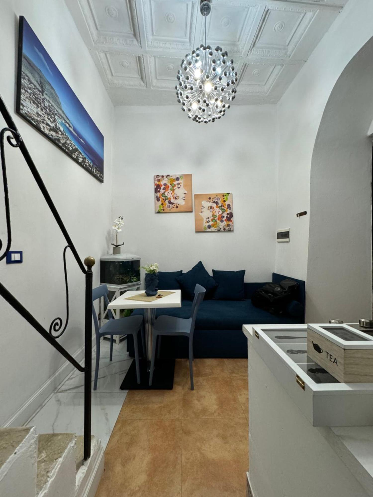 Caminneci Palace & Rooms Палермо Екстериор снимка